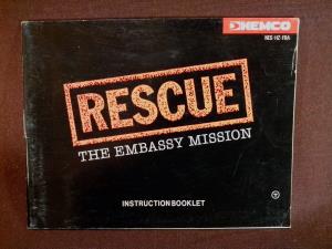 Rescue The Embassy Mission (04)